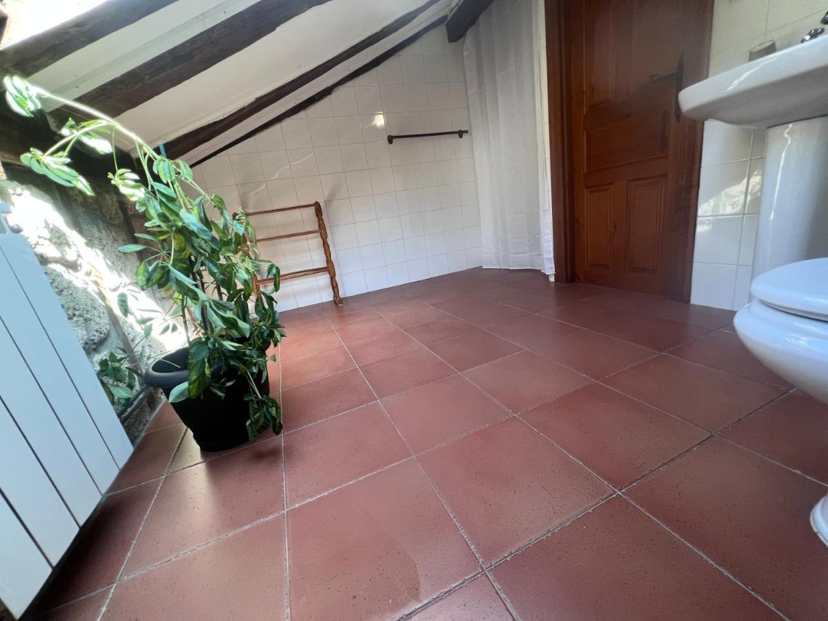 Casa Rural Basiver - Suite Basiver Armano Esterno foto
