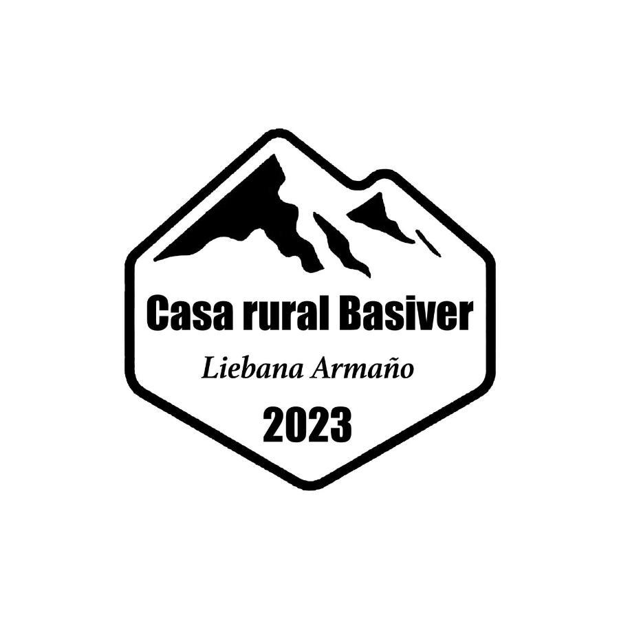 Casa Rural Basiver - Suite Basiver Armano Esterno foto