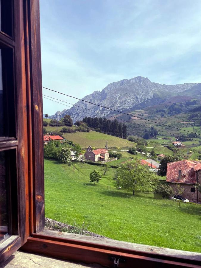 Casa Rural Basiver - Suite Basiver Armano Esterno foto